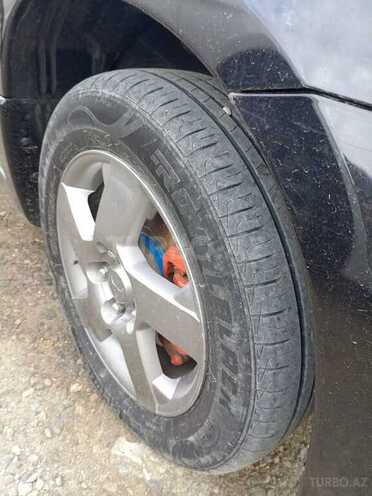 Mitsubishi Airtrek 2002, 300,000 km - 2.0 l - Bakı