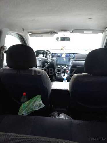 Mitsubishi Airtrek 2002, 300,000 km - 2.0 l - Bakı