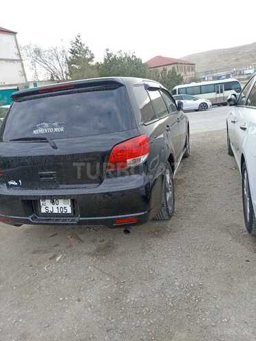 Mitsubishi Airtrek 2002, 300,000 km - 2.0 l - Bakı