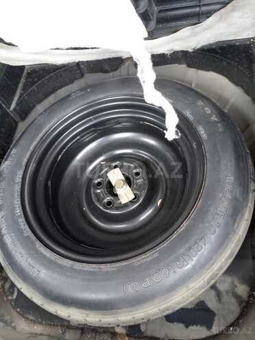 Mitsubishi Airtrek 2002, 300,000 km - 2.0 l - Bakı