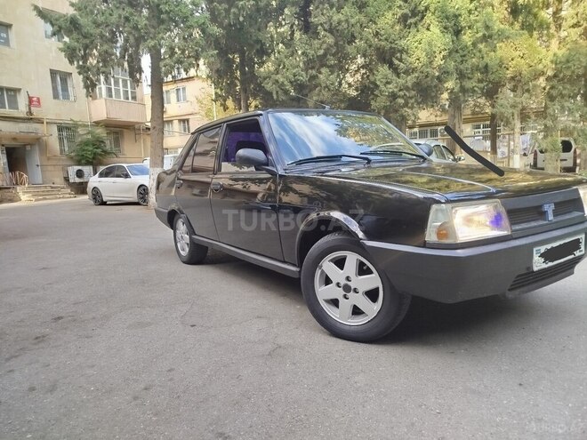 Tofas Sahin 2006, 258,523 km - 1.6 l - Bakı