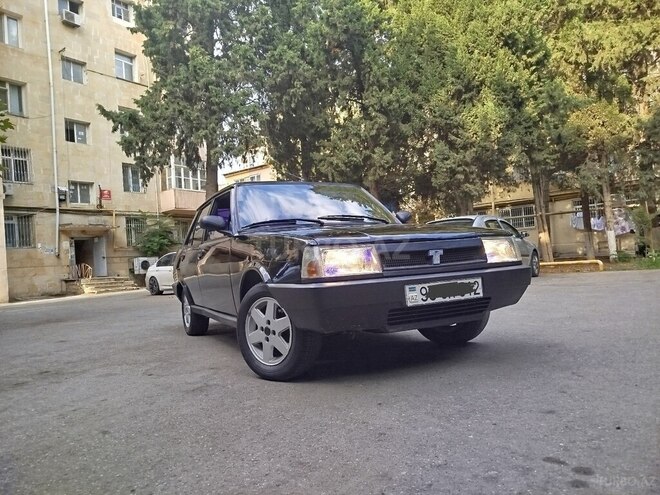 Tofas Sahin 2006, 258,523 km - 1.6 l - Bakı
