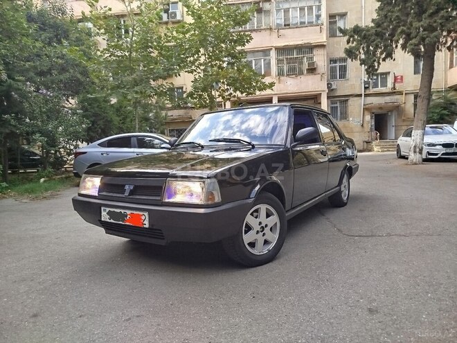 Tofas Sahin 2006, 258,523 km - 1.6 l - Bakı