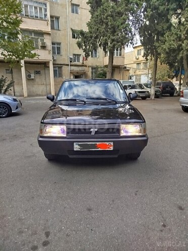 Tofas Sahin 2006, 258,523 km - 1.6 l - Bakı