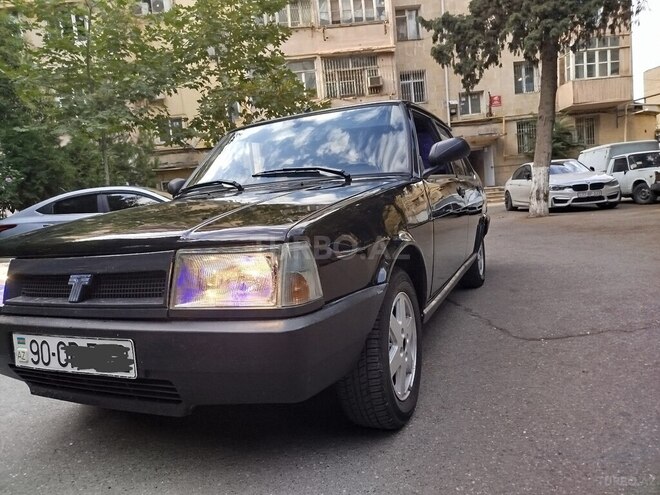 Tofas Sahin 2006, 258,523 km - 1.6 l - Bakı
