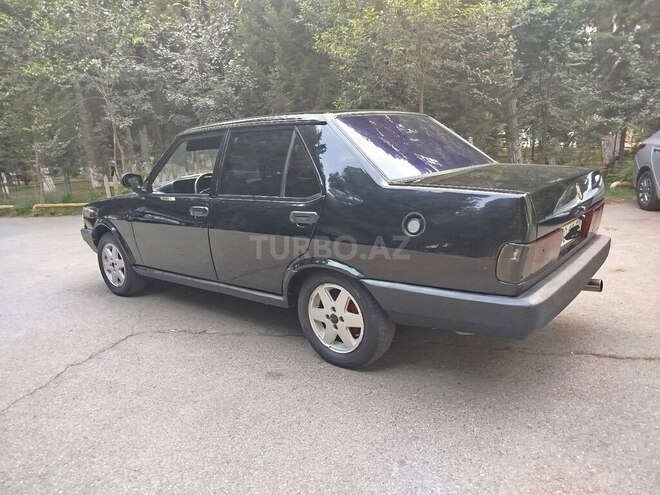 Tofas Sahin 2006, 258,523 km - 1.6 l - Bakı