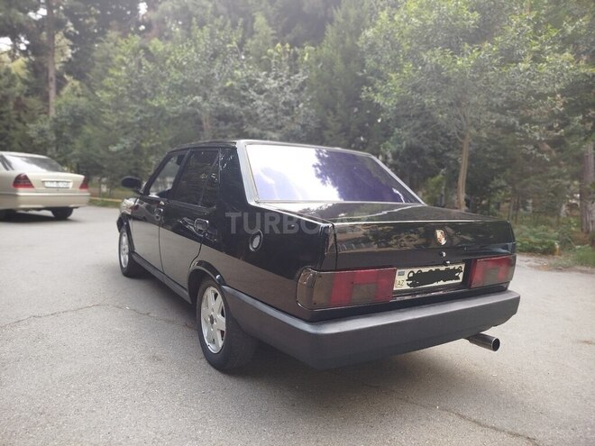 Tofas Sahin 2006, 258,523 km - 1.6 l - Bakı