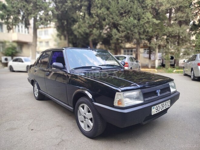 Tofas Sahin 2006, 258,523 km - 1.6 l - Bakı