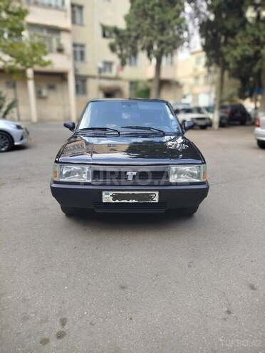 Tofas Sahin 2006, 258,523 km - 1.6 l - Bakı
