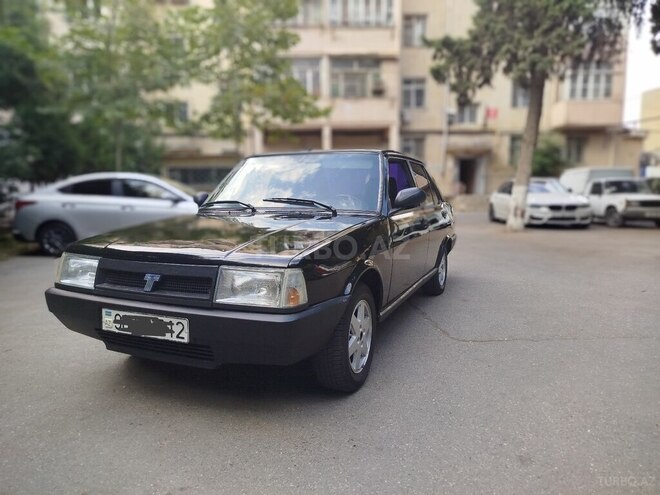 Tofas Sahin 2006, 258,523 km - 1.6 l - Bakı