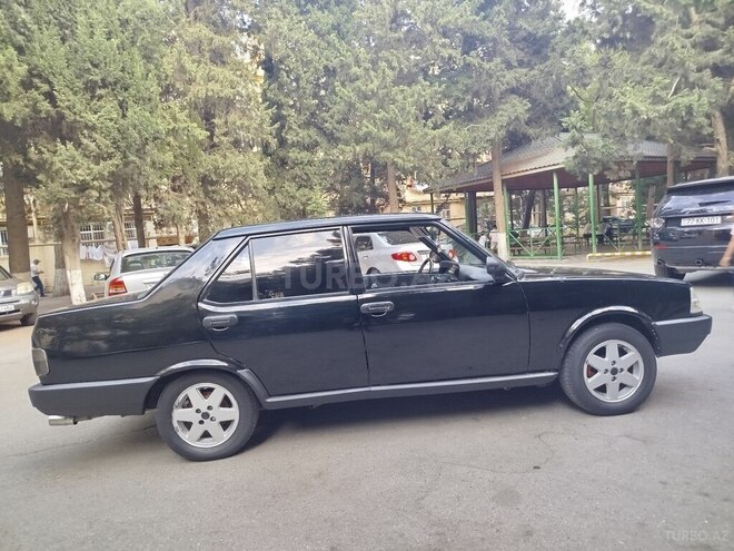 Tofas Sahin 2006, 258,523 km - 1.6 l - Bakı