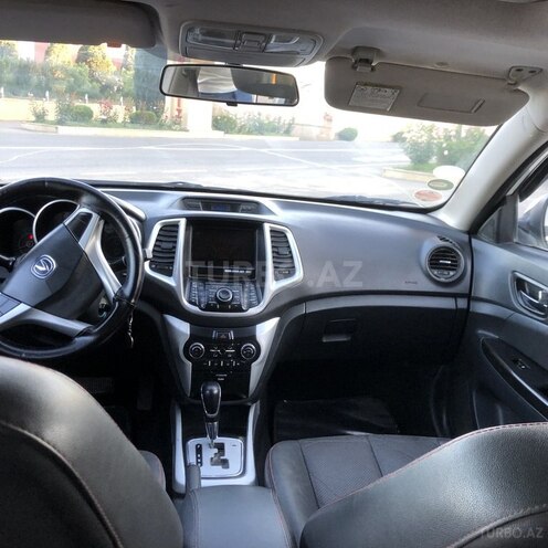 Changan Eado 2014, 397,000 km - 1.6 л - Horadiz