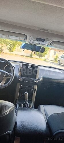 Toyota Land Cruiser Prado 2012, 188,000 km - 2.7 л - Şirvan