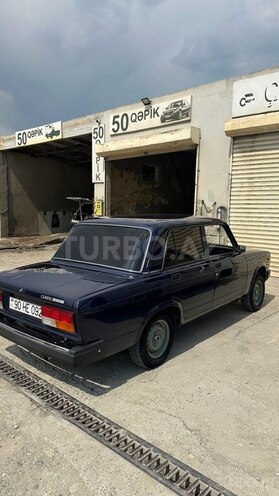 LADA (VAZ) 2107 2009, 80,000 km - 1.5 l - Salyan