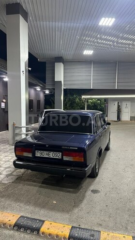 LADA (VAZ) 2107 2009, 80,000 km - 1.5 l - Salyan
