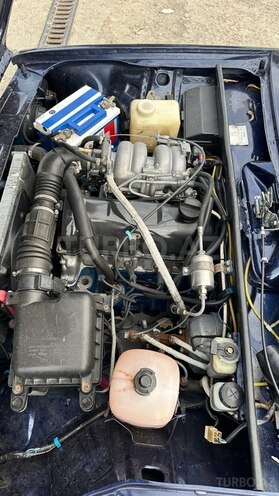 LADA (VAZ) 2107 2009, 80,000 km - 1.5 l - Salyan