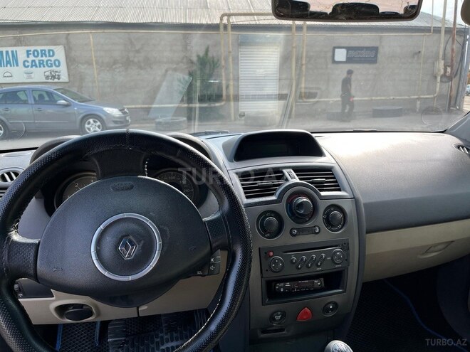 Renault Megane 2007, 255,000 km - 1.5 l - Xırdalan