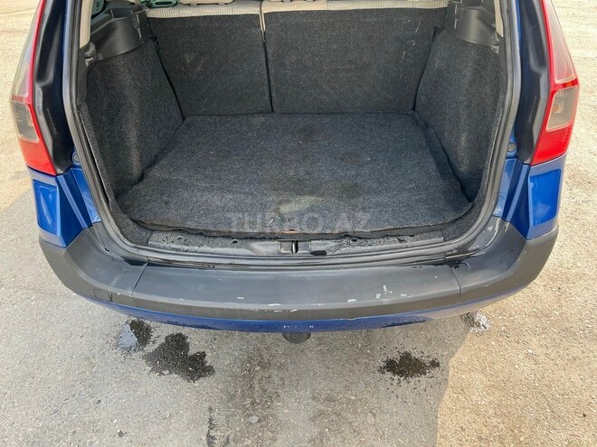 Renault Megane 2007, 255,000 km - 1.5 l - Xırdalan