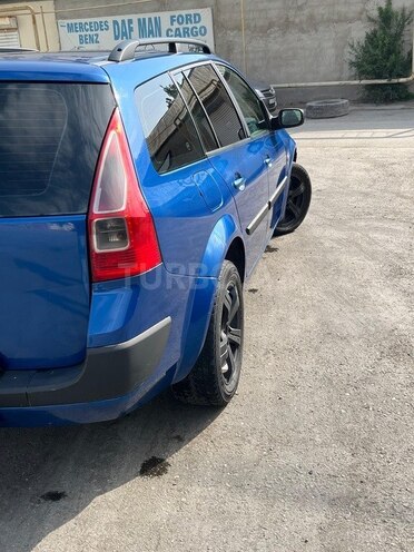 Renault Megane 2007, 255,000 km - 1.5 l - Xırdalan
