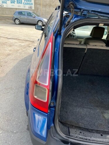 Renault Megane 2007, 255,000 km - 1.5 l - Xırdalan