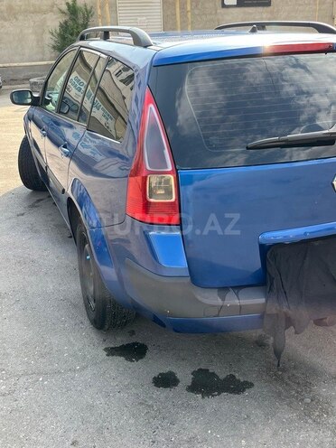 Renault Megane 2007, 255,000 km - 1.5 l - Xırdalan