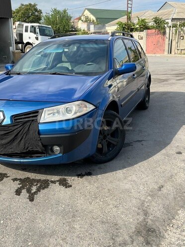Renault Megane 2007, 255,000 km - 1.5 l - Xırdalan