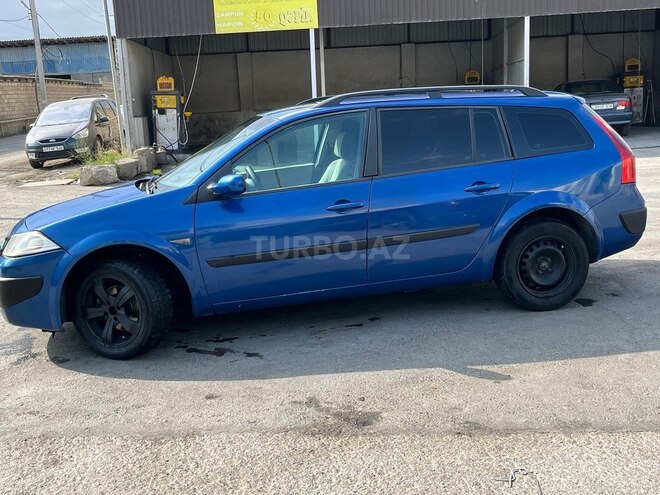 Renault Megane 2007, 255,000 km - 1.5 l - Xırdalan