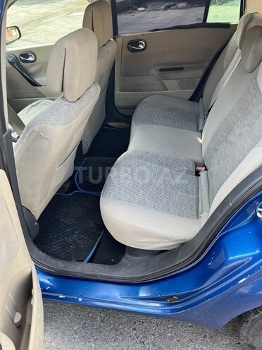 Renault Megane 2007, 255,000 km - 1.5 l - Xırdalan