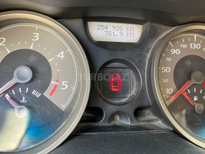 Renault Megane 2007, 255,000 km - 1.5 l - Xırdalan