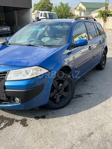 Renault Megane 2007, 255,000 km - 1.5 l - Xırdalan