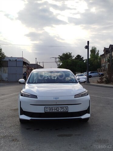 Changan Qiyuan A05 2024, 0 km - 1.5 l - Bakı