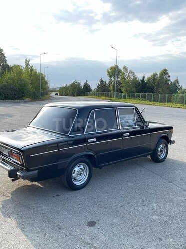 LADA (VAZ) 2106 1991, 37,630 km - 1.5 л - Bakı