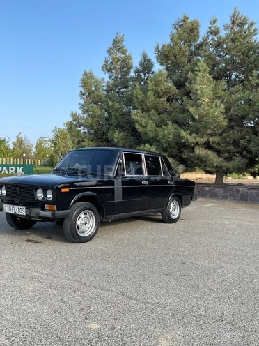 LADA (VAZ) 2106 1991, 37,630 km - 1.5 л - Bakı