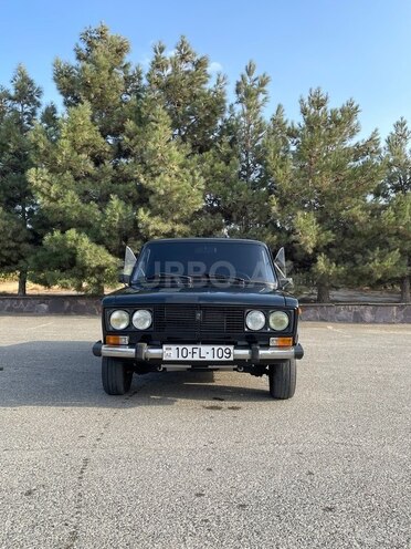 LADA (VAZ) 2106 1991, 37,630 km - 1.5 л - Bakı