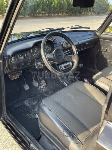 LADA (VAZ) 2106 1991, 37,630 km - 1.5 л - Bakı