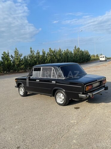 LADA (VAZ) 2106 1991, 37,630 km - 1.5 л - Bakı
