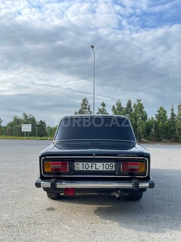 LADA (VAZ) 2106 1991, 37,630 km - 1.5 л - Bakı