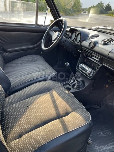 LADA (VAZ) 2106 1991, 37,630 km - 1.5 л - Bakı