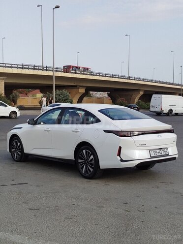 Changan Qiyuan A05 2024, 0 km - 1.5 l - Bakı