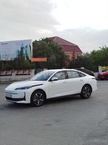 Changan Qiyuan A05 2024, 0 km - 1.5 l - Bakı