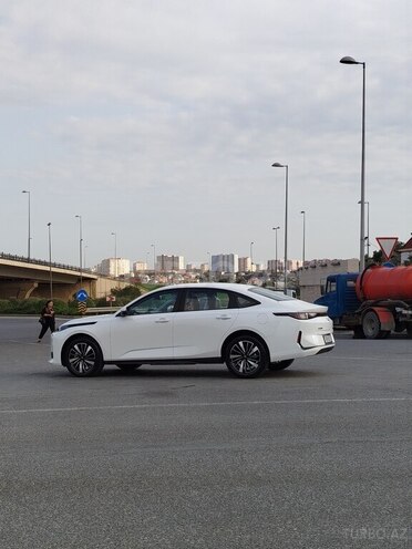 Changan Qiyuan A05 2024, 0 km - 1.5 l - Bakı