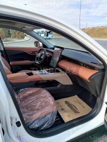 Changan Qiyuan A05 2024, 0 km - 1.5 l - Bakı