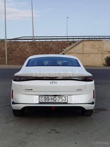 Changan Qiyuan A05 2024, 0 km - 1.5 l - Bakı