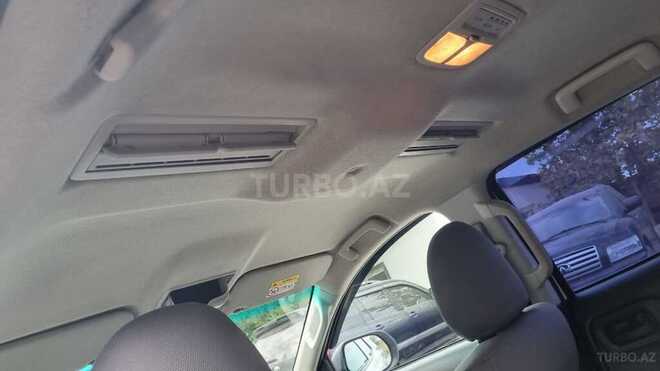 Mitsubishi L200 2021, 178,000 km - 2.4 л - Bakı