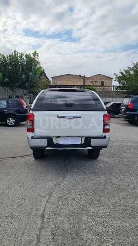 Mitsubishi L200 2021, 178,000 km - 2.4 л - Bakı