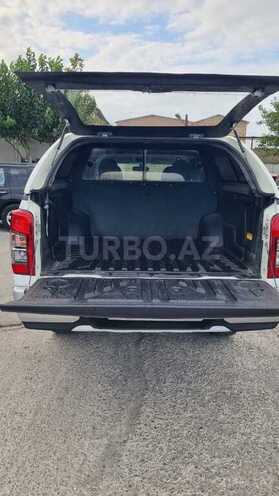 Mitsubishi L200 2021, 178,000 km - 2.4 л - Bakı