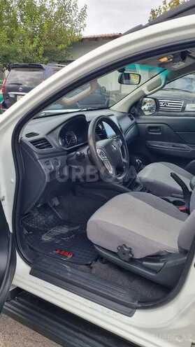 Mitsubishi L200 2021, 178,000 km - 2.4 л - Bakı