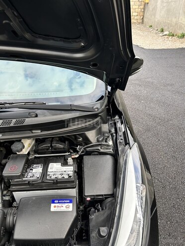 Hyundai Elantra 2015, 126,000 km - 1.8 l - Bakı