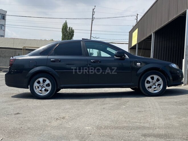 Daewoo Gentra 2014, 258,960 km - 1.5 л - Bakı