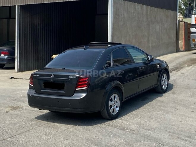 Daewoo Gentra 2014, 258,960 km - 1.5 л - Bakı